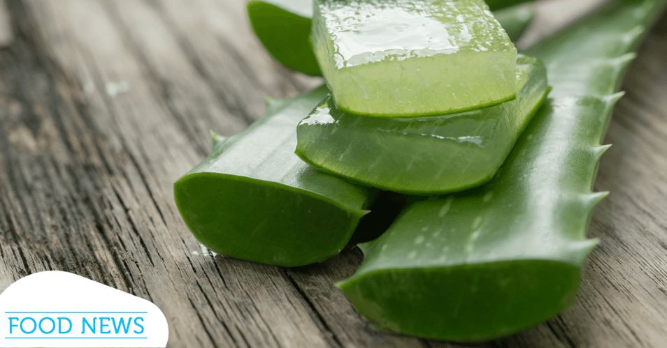 Aloe health top